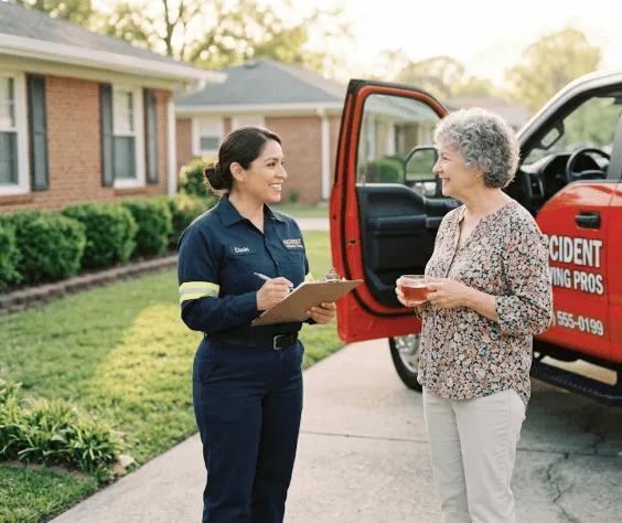 Accident Towing Service Camas, WA FAQs